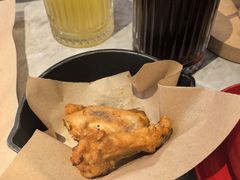 -必胜客(江桥万达店)