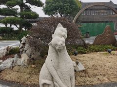 -东钱湖小普陀景区