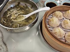 -食惠里小笼包面馆(越秀店)