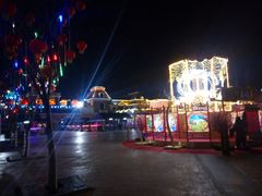 -郑州方特梦幻王国