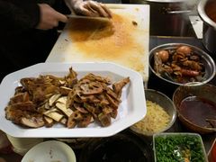 -吴长子卤菜馆(统一街店)