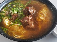-上海为民商行清真饭店(南大路店)