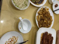 -聚丰德饭店(经五路店)