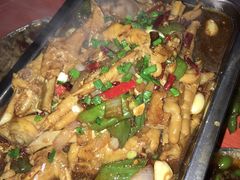 -安陆烧烤(城站路店)