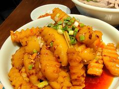 -全牛匠·乐山跷脚牛肉(西单华威约饭街店)