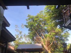 -御温泉·大餐庙会