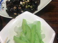 -超越炭火牛蛙火锅鸡(河东店)