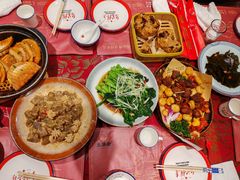 -鱼满舱.地标海鲜.正宗鲁菜(金沙滩店)
