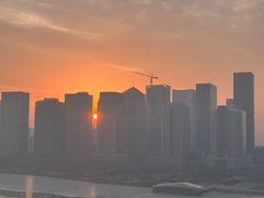 -于家堡洲际酒店·堡子里酒廊