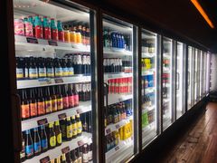 -HIB HUB公社(解放西路店)