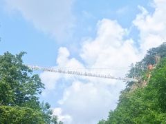 -丹东天桥沟景区