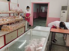 -中关村茶点