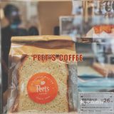 👩🏻‍💻都市丽人的优雅早餐✅Peet's Coffee帮你实现‼️