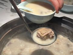 -捞神煲汤火锅(湖滨商业街店)