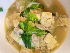 -大灶头·新昌菜(中国茶市店)