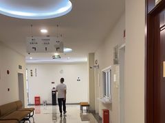 -美年大健康慈铭体检(黄浦分院)