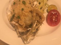 -安蒂娅·海鲜自助餐厅(安蒂娅美兰酒店)