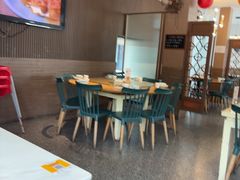 -江南驿·二十余年创意杭帮味(良渚玉鸟集店)