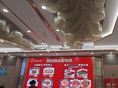 -金华安大酒楼·老牌潮菜·粤式茶点(东方国际店)