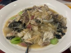 -玉华台饭庄(裕中西里小区店)