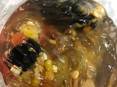 -忆夏爽黑仔漳州四果汤(顶澳仔猫街店)