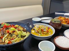 -潇湘阁(望京SOHO店)