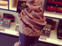 -GODIVA(港汇恒隆广场)