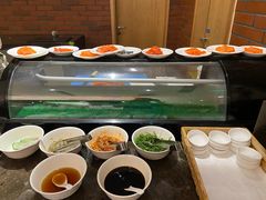 -杭州开元名都大酒店·地中海自助餐厅