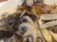 -The COOK·厨餐厅·自助餐(浦东嘉里大酒店)