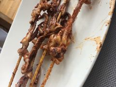 -解放碑威斯汀酒店-知味国际美食餐厅