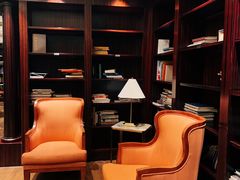 -上海明天广场JW万豪酒店