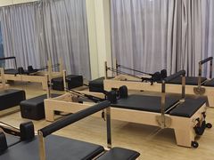 -天行健身＆天行拳馆跆拳道·格斗TXGYM