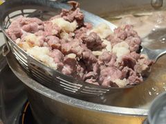 -潮发潮汕牛肉店(东方宝泰店)