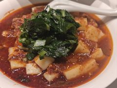 -李记搅团•非遗陕菜(三桥店)