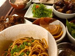 -青藤茶馆(南山路店)