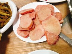 白腰-鑫龙火锅(北园店)