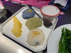 -新越盏·东南亚料理(捷登都会店)