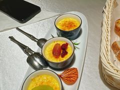 -PARFUM FLORAL花境法餐(南京首店)