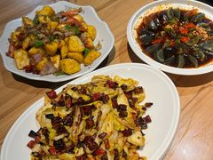 -丁虎子烤肉(国道二店)