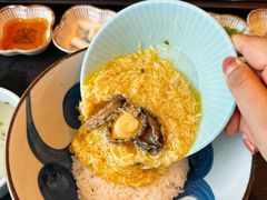 -寄畅興·百年蟹黄面·万国建筑群(外滩27号店)