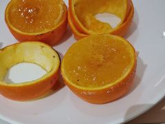 -晶丽香榭自助餐(南京大饭店)