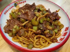 -西粉堂新疆米粉(朝外店)