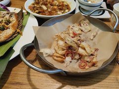 -紫滇源云南生态菜(丹凤街店)