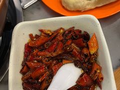 -马记伊源斋涮肉·清真菜(潘家园古玩市场店)