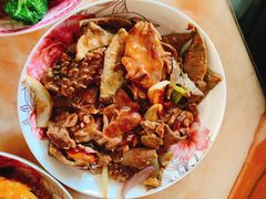 -宝发园名菜馆