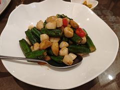 -福来齐·鲁菜海鲜·渔家菜(朝阳街分店)