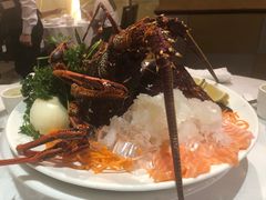 -金唐海鲜酒家