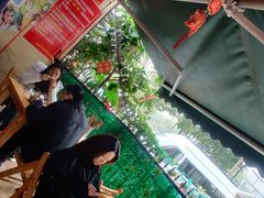 大堂-左撇子私房面