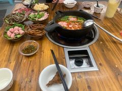 -笔记安顺夺夺粉火锅