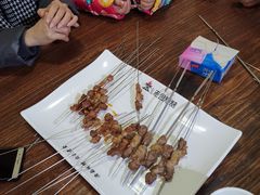 -清真·金鑫隆牛羊肉(环山路店)
